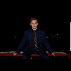 Meet your Posher, Mathew